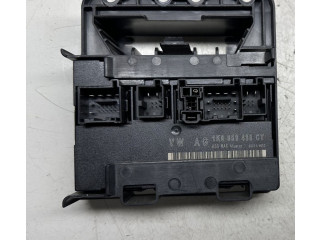 Блок комфорта 1K0959433CT   Volkswagen Jetta V   