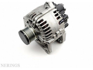 Генератор CA1975, 3EFFE   Renault Twingo II      