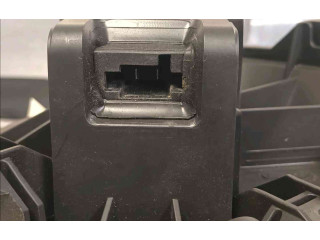 Вентилятор радиатора 194103246197 Citroen Nemo