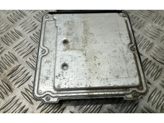 Řídící jednotka 03G906016CC, EDC16U1   Audi A3 S3 A3 Sportback 8P 2005