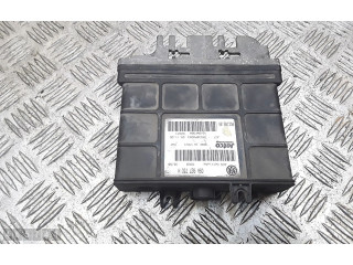 Блок управления коробкой передач 09a927750h Volkswagen Golf IV