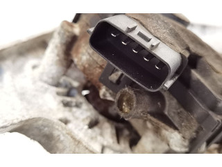 Моторчик дворников     Nissan Almera N16