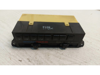 Блок управления климат-контролем B01A   Mazda 323