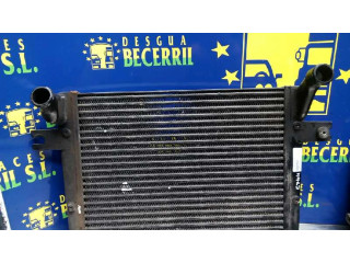 Интеркулер  52028724AC   Jeep Grand Cherokee (WJ) 3.1