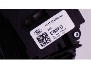 Полоса надувных подушек (кольцо srs) KT1T3F944AB, KT1T14B522DC Ford Transit - Tourneo Connect