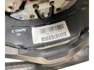 Руль Jeep Grand Cherokee 2010-2021 года 6SZ731CCAB, P6SZ731CCAB