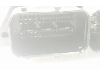 Блок управления двигателя 8K2907401A, 8K2907401A Audi A4 Allroad