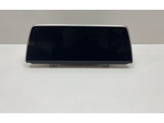 Дисплей    8804480, 21479010   BMW 7 G11 G12
