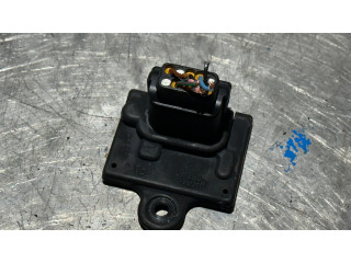 Блок управления 9663094180 Citroen C-Crosser