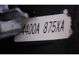 Руль Mitsubishi Outlander 2001 - 2007 года 4400A875XA, 4400A875