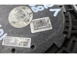 Zpětné zrcátko Mercedes-Benz S W221 2008 A2215000493, 6726010302