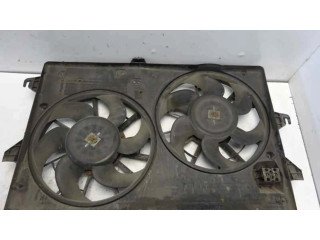 Вентилятор радиатора     95BB8C607GG, 47000    Ford Cougar 2.5