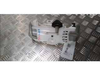 Блок управления климат-контролем Citroen C1