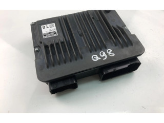 Řídící jednotka 896613TF00 Toyota Camry VIII XV70 2019