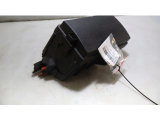 Блок предохранителей Skoda Superb B8 (3V)