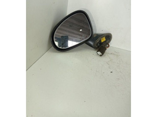 Зеркало электрическое        Chevrolet Matiz   -  года   
