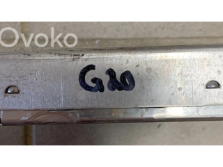 Блок управления АБС 16220631   Pontiac Firebird