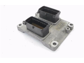 Řídící jednotka 551956860 Fiat Punto Evo 2005