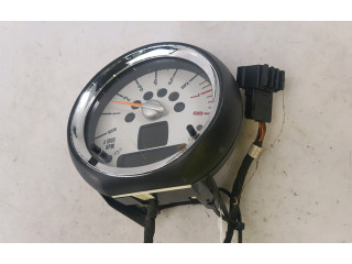 Панель приборов 62109325821, Y0-5300N Mini One - Cooper Coupe R56