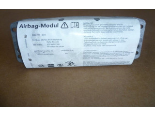 Подушка безопасности пассажира 1K0880204N, 1K0880204N   Skoda Octavia Mk2 (1Z)