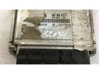 Другие блоки управления / модули