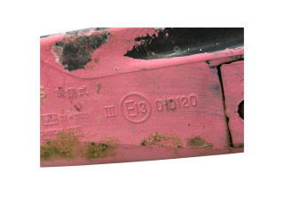 Зеркало электрическое Daihatsu Terios - года