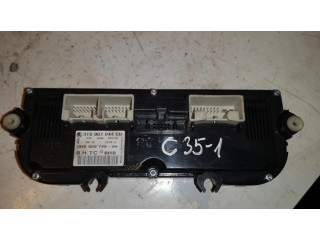 Блок управления климат-контролем 3T0907044CD, C35-1 Skoda Yeti (5L)
