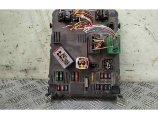 Модуль управления BSM 9652474680   Citroen Berlingo    