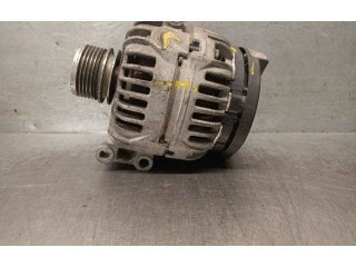 Генератор 7711497266, 7711497266 Dacia Logan Pick-Up