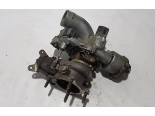 Турбина Audi A5 8T 8F 06L145701J для двигателя CJEB