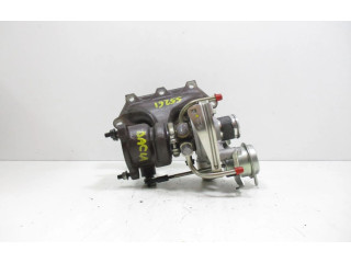 Turbodmychadlo Турбина 144103742R   Renault Sandero I   