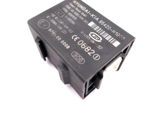 Комплект блоков управления 3911327455, 0281012774 KIA Magentis