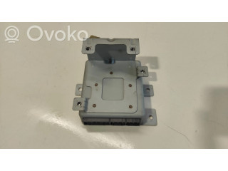 Блок управления центрального замка