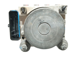 Блок АБС 0265231995, 0265800661 Fiat Linea - года