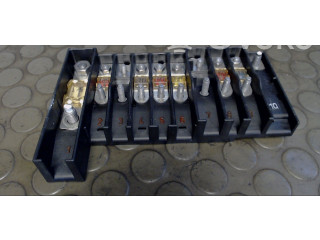 Pojistková skříňka 7H0937550A, 0000 Volkswagen Multivan T5 2007