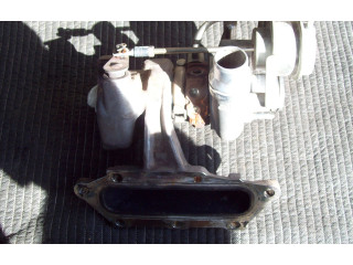 Турбина Dacia Logan II 4937318402, 004416