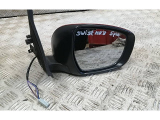 Zpětné zrcátko Suzuki Swift III 2020