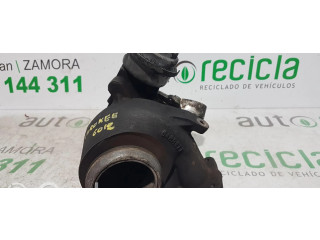  Турбина Jeep Grand Cherokee (WJ) 2.7 715568-1, TURBOCOMPRESOR         