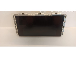 Дисплей    82A919604A   Audi A1