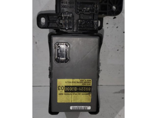 Комплект блоков управления    Daihatsu Cuore