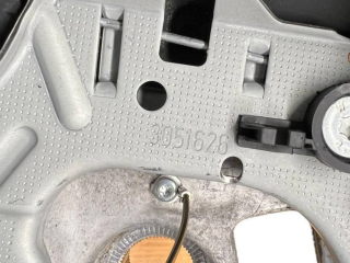 Volant BMW X1 E84 2012 6853131, 9123288