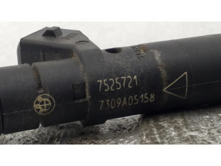 Vstřikovač 7525721 BMW 7 E65 E66 pro benzínový motor 4.8 Amerika