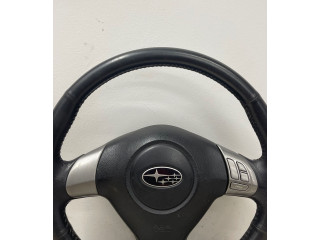 Руль Subaru Forester SH  2008 - 2013 года       