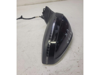 Zpětné zrcátko Audi A4 S4 B9 8W 2019