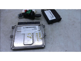 Комплект блоков управления 237103008R, 237103008R Dacia Sandero