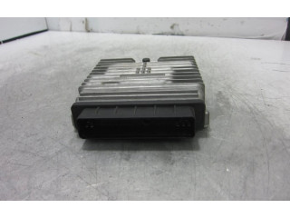 Блок управления двигателем Блок управления 4T1112A650CB Ford Transit - Tourneo Connect