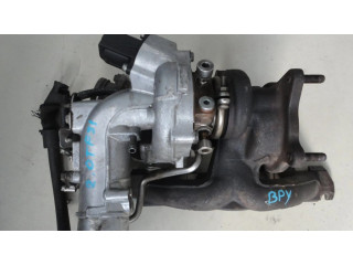 Турбина Volkswagen Eos 2.0 06F145701C
