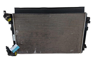 Интеркулер 5Q0121251GQ, 5Q0121251GD Audi A3 8Y