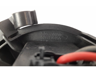 Вентилятор печки    5D3330100, 5D3130100   Fiat Grande Punto