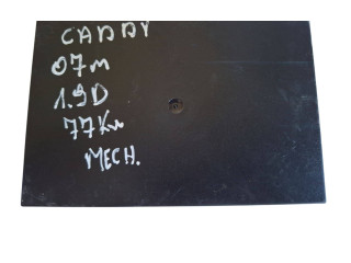 Блок комфорта 1K0959433CP Volkswagen Caddy